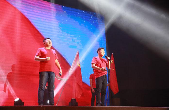 FUN88·乐天堂(中国游)官方网站