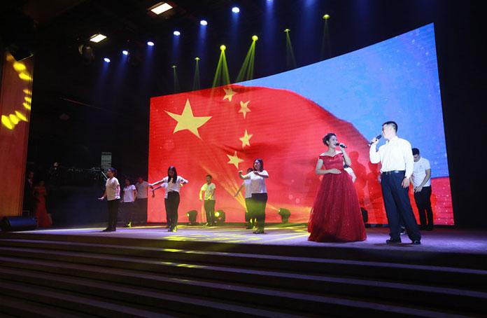 FUN88·乐天堂(中国游)官方网站